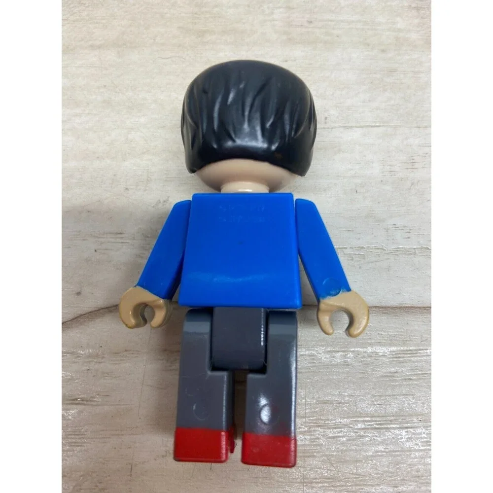 Rayans World Action Figure 3in Tall